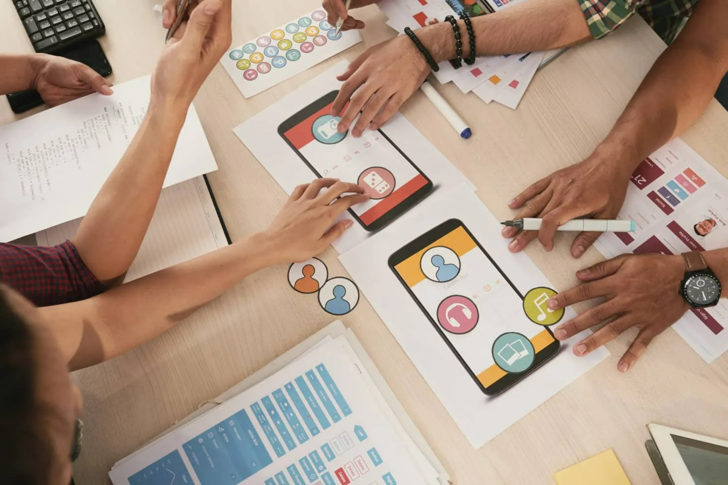 how-to-choose-the-right-custom-software-partner-for-your-business
