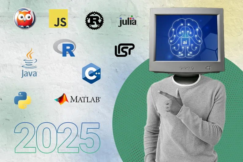 top-ai-programming-languages