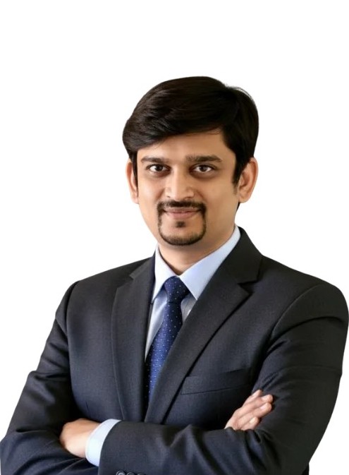 Adv Ketan Heda