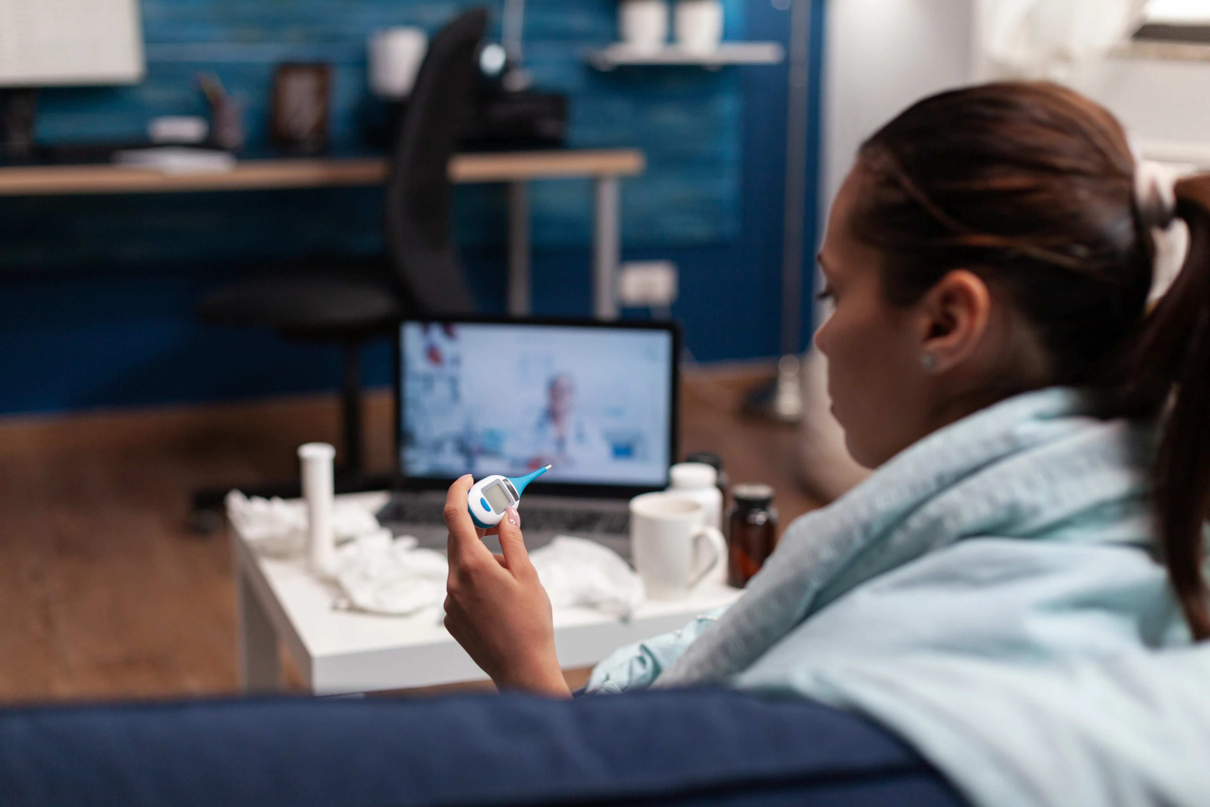 Telemedicine Solution